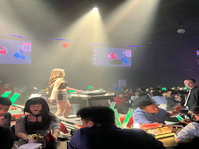 贵阳夜场招聘